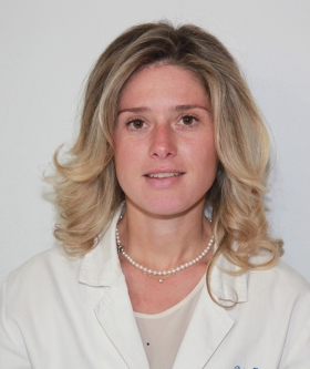 Doctor Ilaria Menghi - PediatricOffice Rome